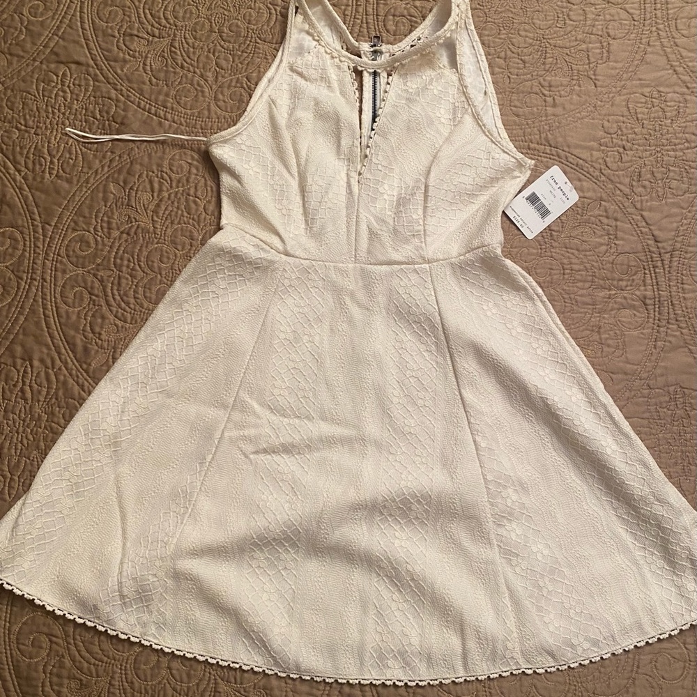 Beautiful Free People Dress